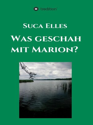 cover image of Was geschah mit Marion?